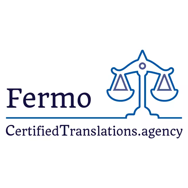 TRADUZIONI GIURATE A FERMO